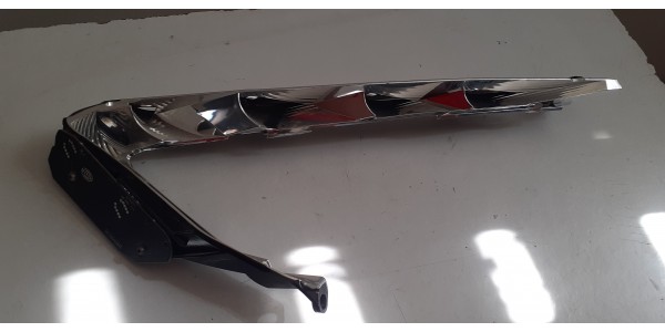 OPEL ASTRA J SAĞ FAR LED KABI (12-15)
